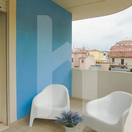 Aparthotel Homiday - Felicioni