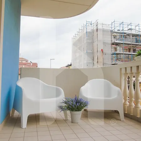 Homiday - Felicioni Aparthotel 3*