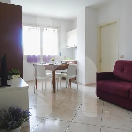 Lägenhetshotell Homiday - Felicioni Alba Adriatica