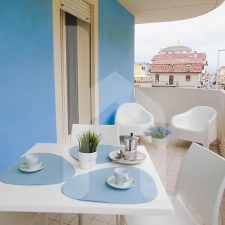 Aparthotel Homiday - Felicioni
