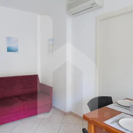 Aparthotel Homiday - Felicioni Alba Adriatica