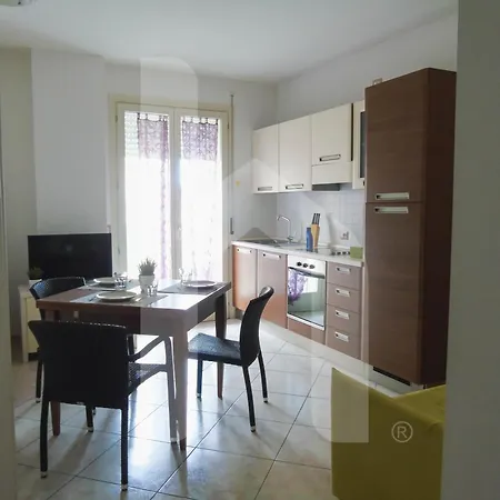 Aparthotel Homiday - Felicioni