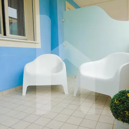 Aparthotel Homiday - Felicioni