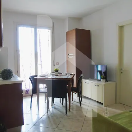 Homiday - Felicioni 3* Alba Adriatica