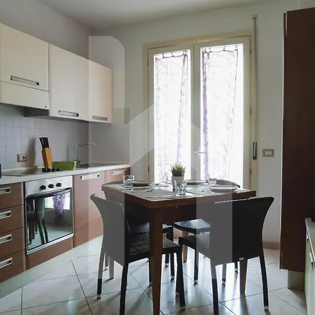 Aparthotel Homiday - Felicioni