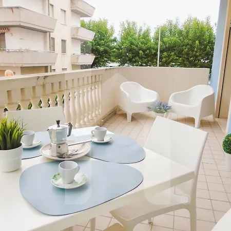 Aparthotel Homiday - Felicioni *