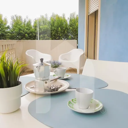 Aparthotel Homiday - Felicioni *