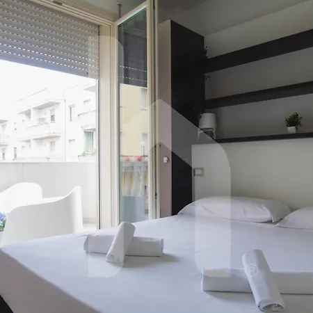 Aparthotel Homiday - Felicioni Alba Adriatica