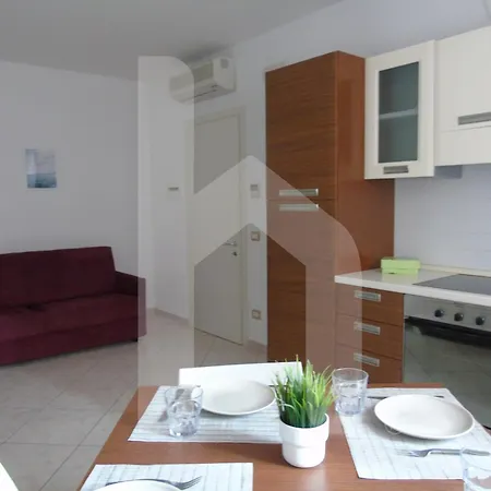 Homiday - Felicioni Aparthotel Alba Adriatica