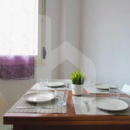 Aparthotel Homiday - Felicioni 3*