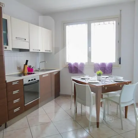 Homiday - Felicioni Aparthotel