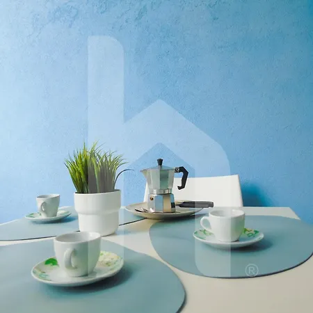 Homiday - Felicioni 3*