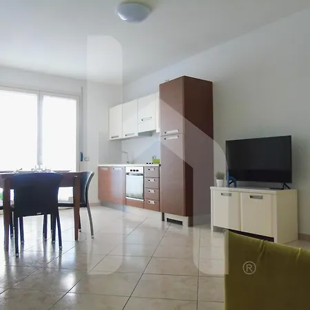 Homiday - Felicioni Aparthotel Alba Adriatica