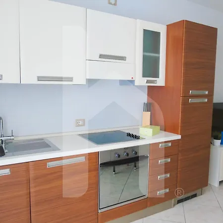 Homiday - Felicioni 3* Alba Adriatica