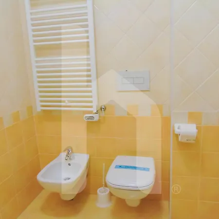 アパートホテル Homiday - Felicioni