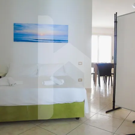 Aparthotel Homiday - Felicioni Alba Adriatica