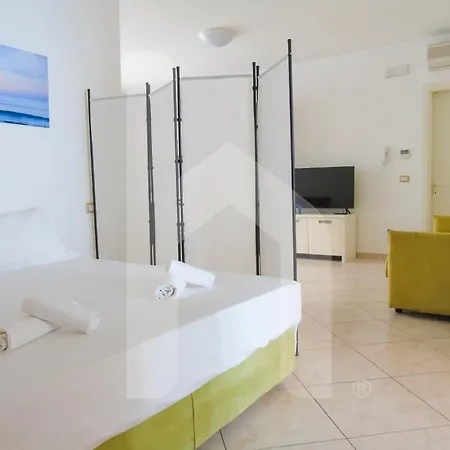 Homiday - Felicioni アルバ・アドリアティカ