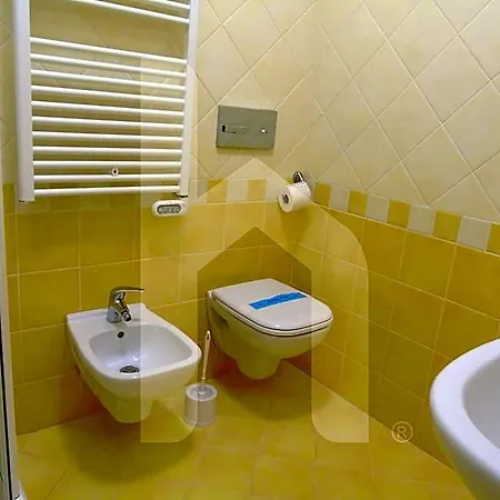 Homiday - Felicioni Aparthotel Alba Adriatica