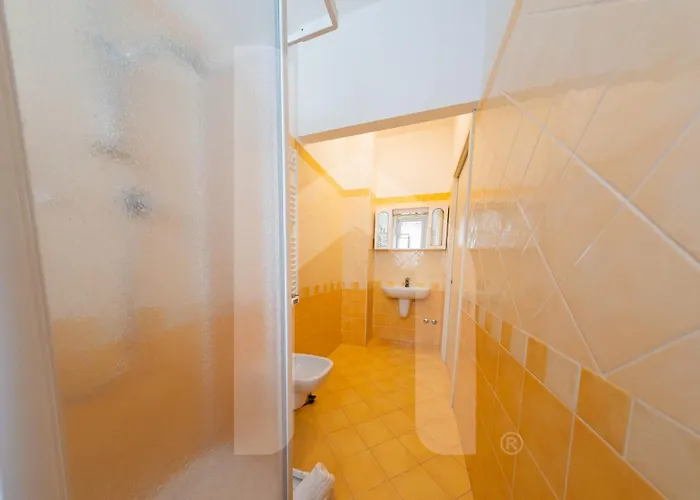 Lägenhetshotell Homiday - Felicioni Alba Adriatica