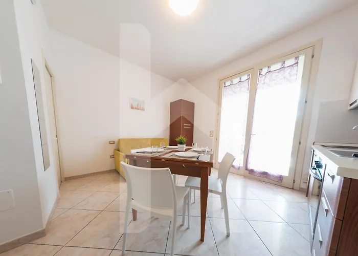 Homiday - Felicioni 3* Alba Adriatica