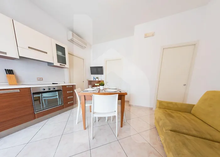 Homiday - Felicioni Lägenhetshotell