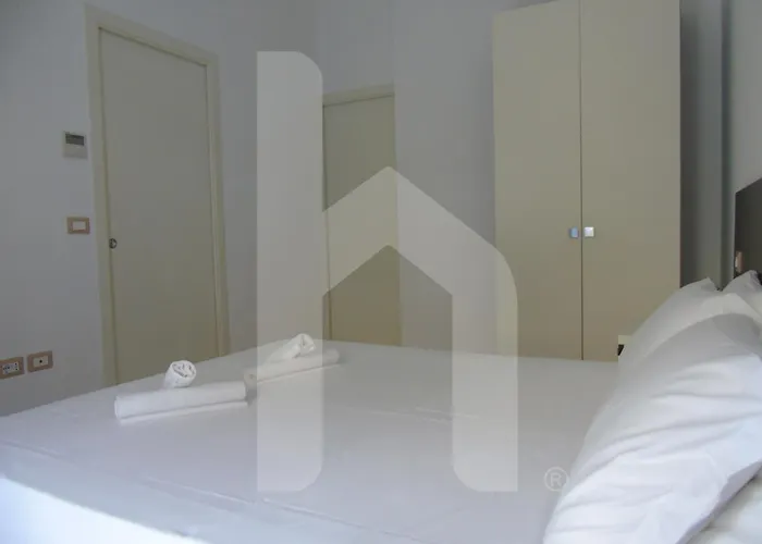 Homiday - Felicioni Lägenhetshotell 3*