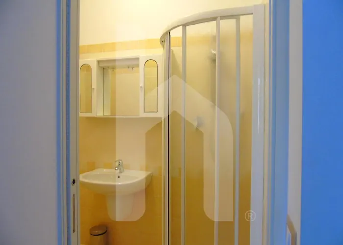 Lägenhetshotell Homiday - Felicioni Alba Adriatica