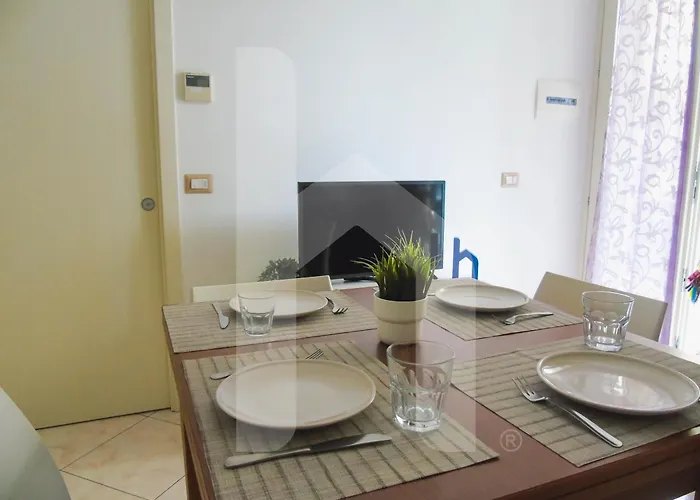 Homiday - Felicioni Апарт-отель 3*