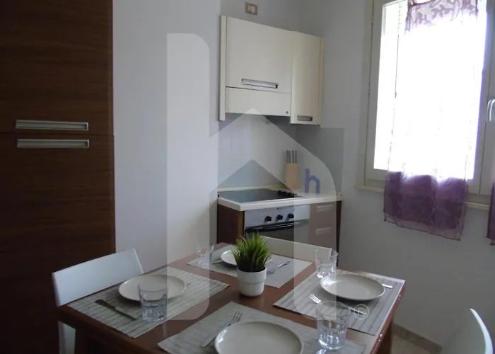 Lägenhetshotell Homiday - Felicioni Alba Adriatica