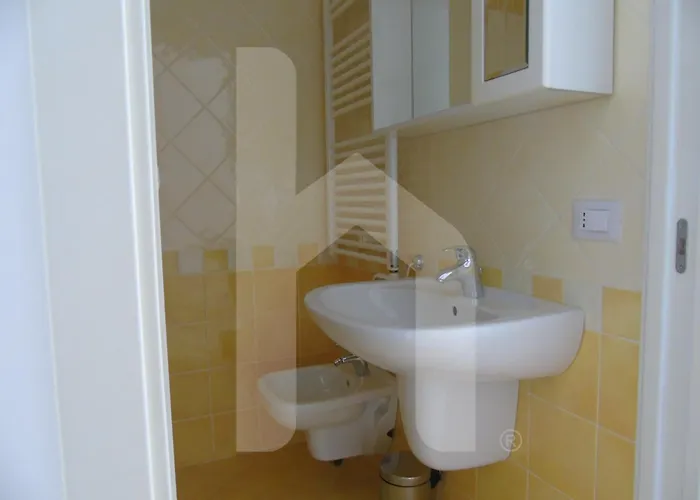 Homiday - Felicioni Lägenhetshotell Alba Adriatica