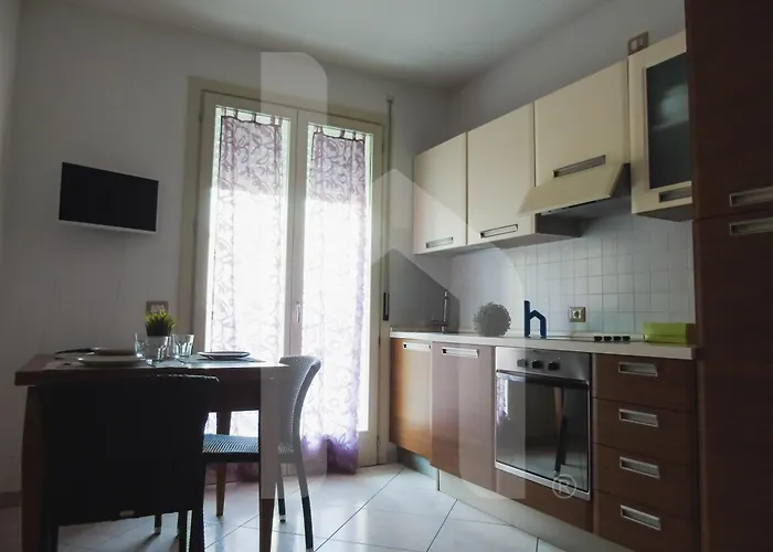 Homiday - Felicioni 3*