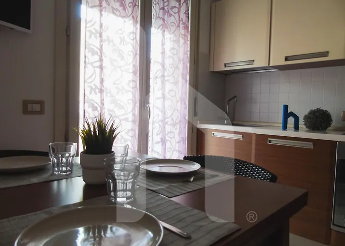 Апарт-отель Homiday - Felicioni 3*