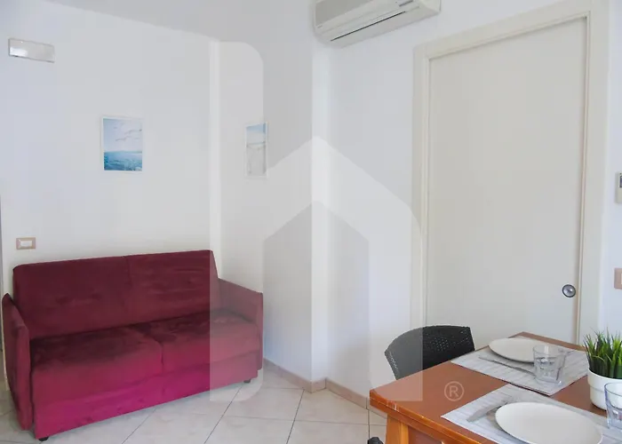 Lägenhetshotell Homiday - Felicioni Alba Adriatica