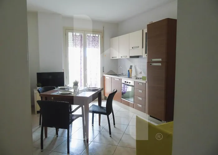 Апарт-отель Homiday - Felicioni