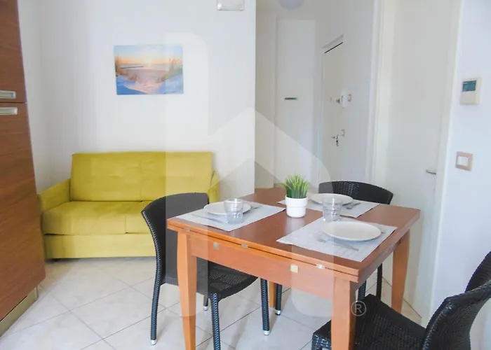 Homiday - Felicioni Lägenhetshotell