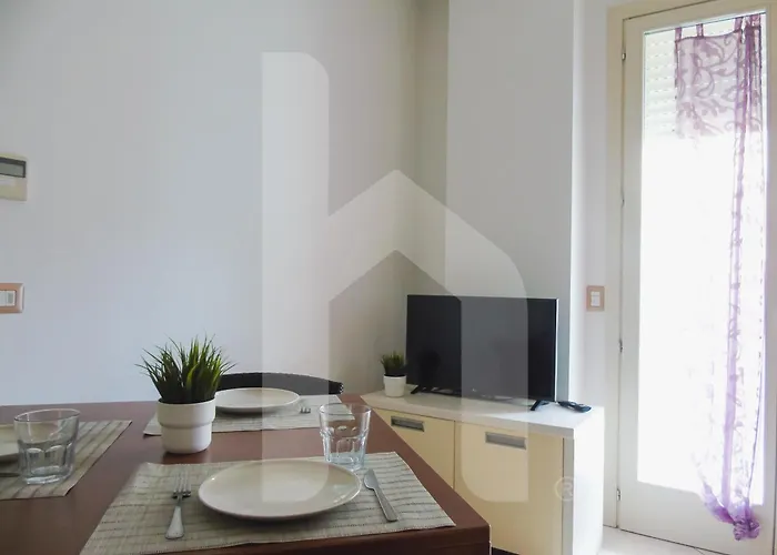 Homiday - Felicioni Апарт-отель 3*