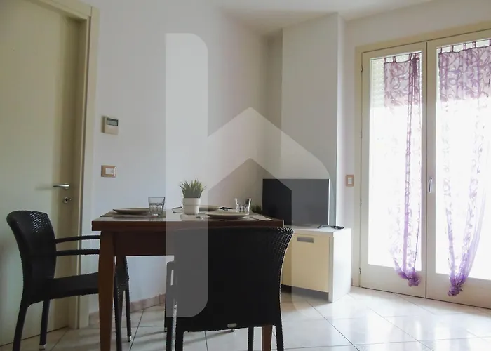 Апарт-отель Homiday - Felicioni 3*