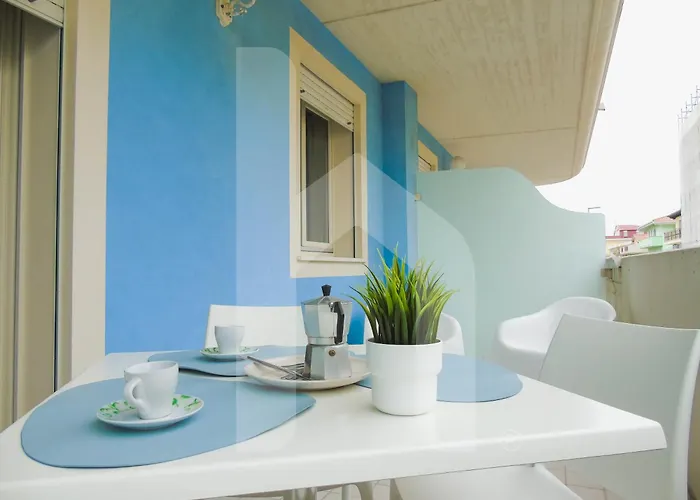 Homiday - Felicioni 3*