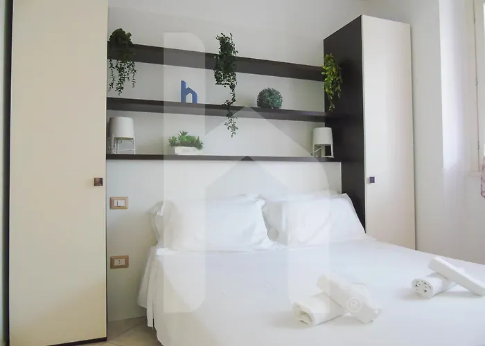 Homiday - Felicioni Alba Adriatica