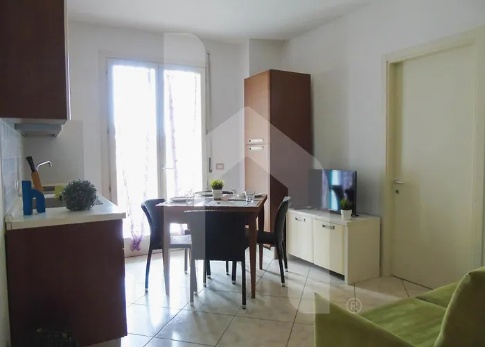 Homiday - Felicioni 3* Alba Adriatica