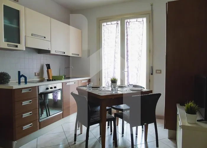 Lägenhetshotell Homiday - Felicioni