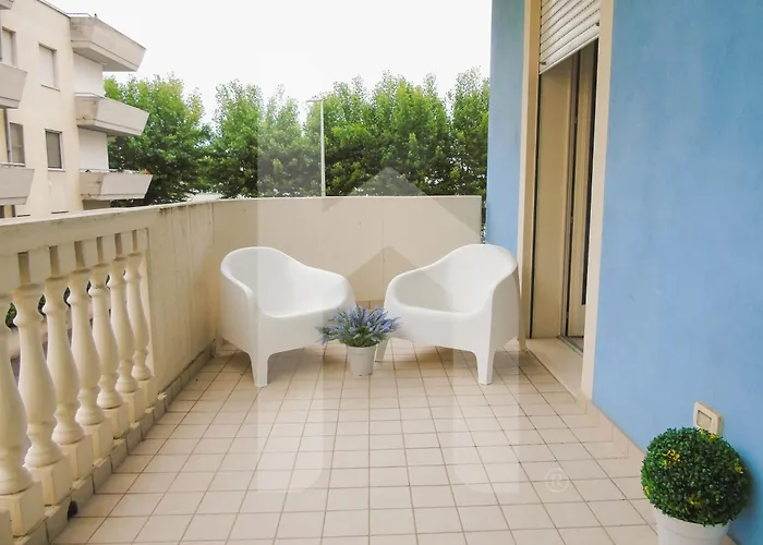 Homiday - Felicioni Alba Adriatica