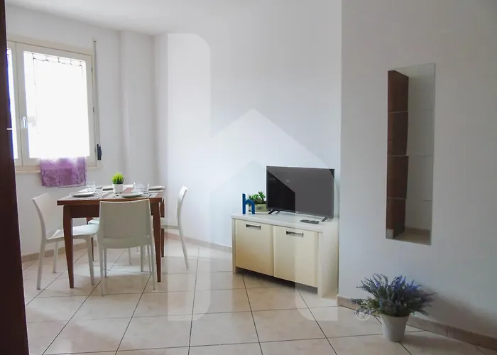 Homiday - Felicioni Апарт-отель 3*