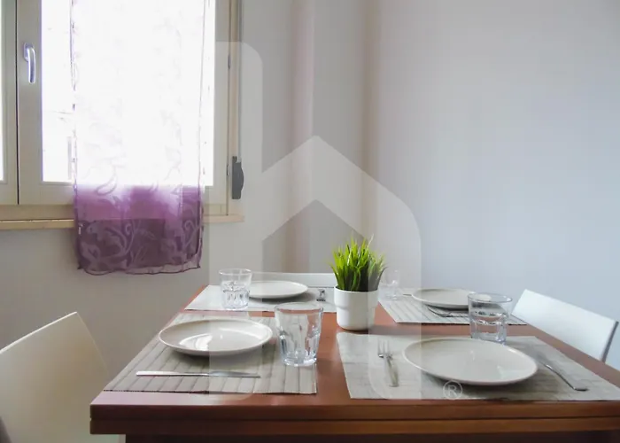 Апарт-отель Homiday - Felicioni 3*