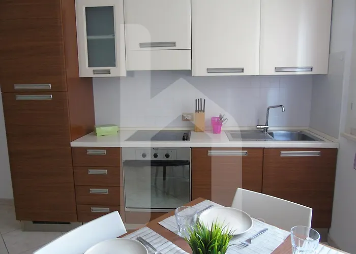 Homiday - Felicioni 3*