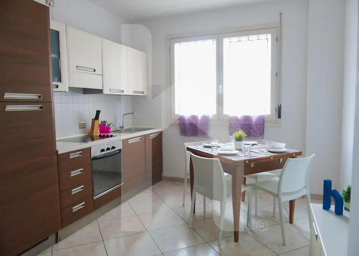 Homiday - Felicioni Lägenhetshotell