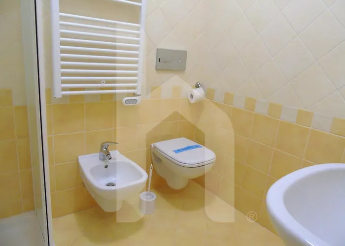 Lägenhetshotell Homiday - Felicioni