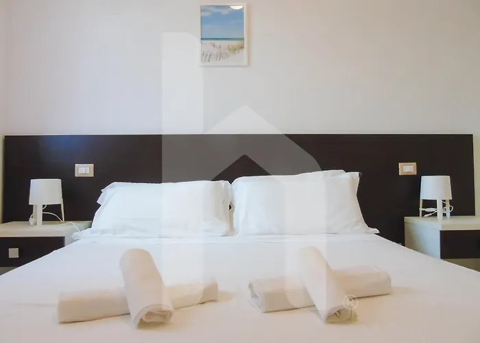 Homiday - Felicioni Lägenhetshotell 3*