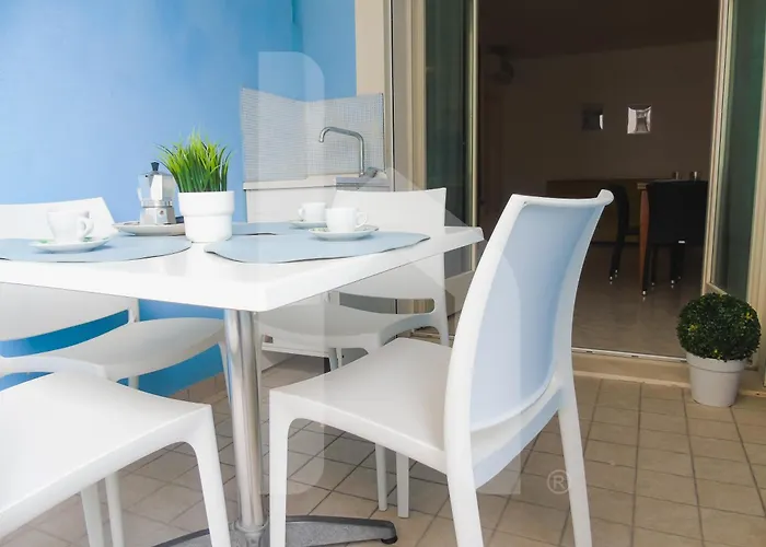 Homiday - Felicioni Alba Adriatica