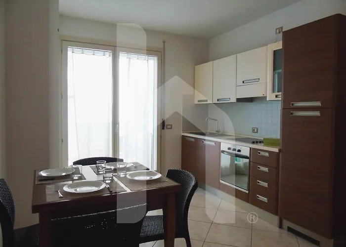 Homiday - Felicioni 3* Alba Adriatica